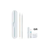 2-Пачка [Золотая L-Форма + Серебряное O-Кольцо]