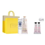 Помада 4,5 г + Крем для рук с нероли