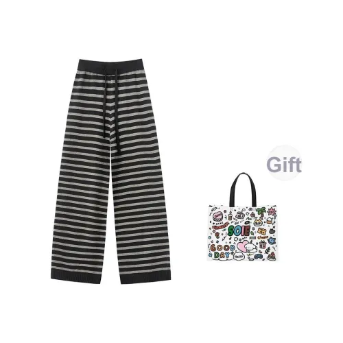 SOIE Женские Повседневные Брюки