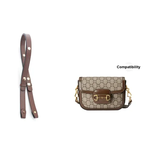 Modified Sauce Коровья кожа Сумка Ремень Женские Многоцветный