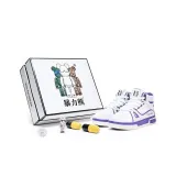 Пурпурный Lakers