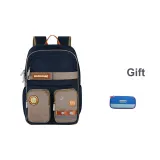 Темно-синий