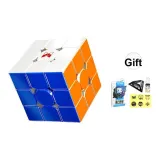 XMD Ветер 3 Авангард UV [Включает Основу + Особенный Смазка + Логотип + Инструкция Книга]