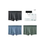 Платина Серый+Зеленый+Синий