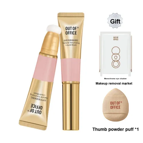 Out Of Office Blushes / Rouges Женские