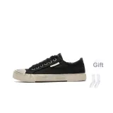 Чёрные носки