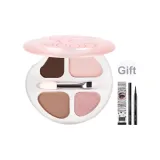 02#Afternoon Sweetheart [Включает 1 шт 2мл Кисть для подводки глаз Ручка]