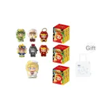 3 упаковки Blind Box (случайный стиль) (включает бесплатную большую сумку)