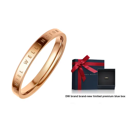 DW/DanielWellington CLASSIC Сплав Кольца Унисекс