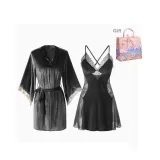 Черный (коробка в комплекте)