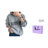 Светло-серый, флисовая подкладка