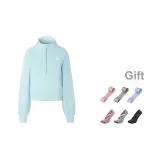 Светло-голубой