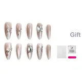 M[Подходит для пухлых рук]16-12-13-12-9