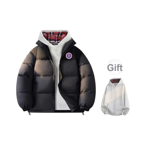 AIRWALK Унисекс Пуховики