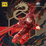 Целая коробка 9 штук