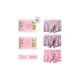 S210-Муппет / зонтик / медведь / бурый медведь (входящие три)