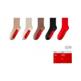 Чёрный + Тёмно-кофейный + Светло-кофейный + Хаки + Красный