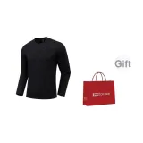 Jet Black + Сумка для покупок