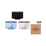 [3 шт] Бежевый/Черный/Светло-синий