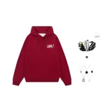 Red (В комплекте с модным ожерельем + сумка через плечо)