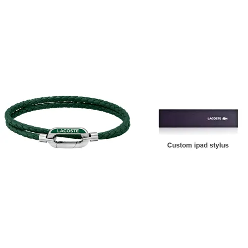LACOSTE Браслеты Мужской