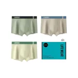 [3 упаковки] Циан + Серый + Циан Желтый