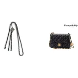 Цепь без кнопок, металлическая