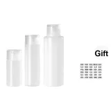 [30 мл + 50 мл + 100 мл] 3 шт - Включает этикетку стикер