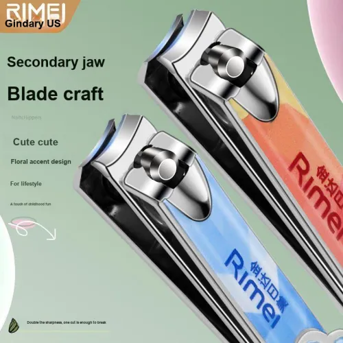 RIMEI Инструменты для ногтей Унисекс