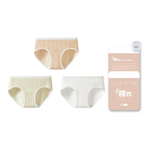 The First Name Element Нижнее белье Женское Combo Set