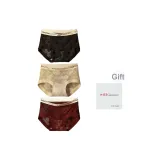 Черный + Кожа + Анкора Красный