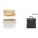 Белый рюкзак, подкладка