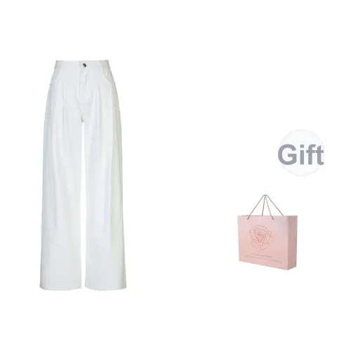 ZAZN Женские Джинсы