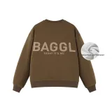 Тёмный кофейный (флисовая подкладка)