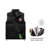 Черный (в комплекте с сумкой через плечо)