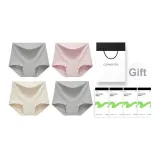 Светло-серый + Розово-вишневый + Кожа Желтый + Светло-серый