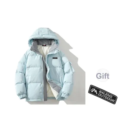 BALENO Унисекс Пуховики