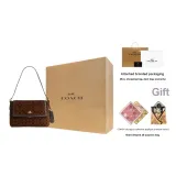 Подарочный набор (Подарочная коробка комплект + ткань пэчворк)