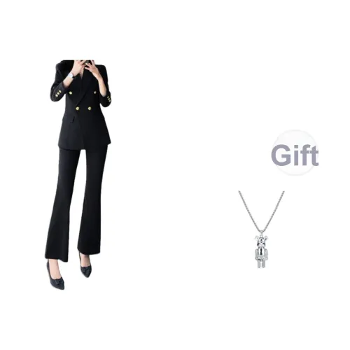 PEIMENG Женские деловые костюмы