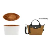 Белый внешний, коричневый внутренний, бумага DuPont, подкладка