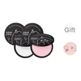 02# Осветляющий Фиолетовый + 03# Прозрачный Белый