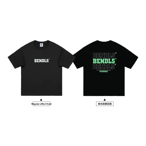 BENDL'S Унисекс Футболки