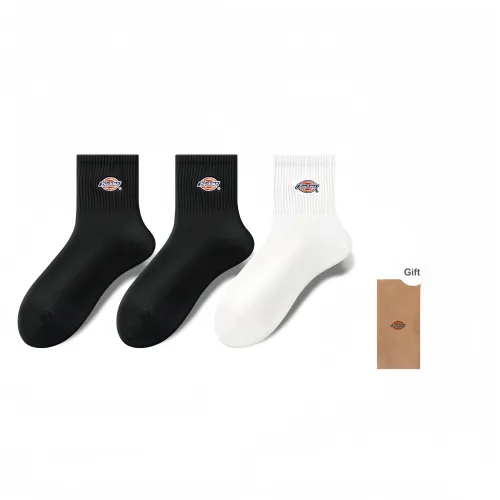 Dickies Унисекс MID Носки до икры