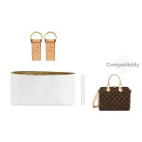 [Набор из 2 частей] 25 бумаг DuPont подкладка + пчелиный воск, износостойкая пряжка