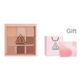 #OVERTAKE  
Осенний Холодный Ветер Листопад + Коробка + Сумка для покупок