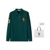 Темно-зеленый