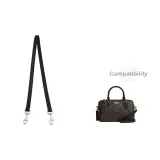 [Подмышечный Длина (размер в длину)] Черный Золотой 67 см