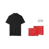 Чёрный узор 87 (Коробка ко Дню Святого Валентина)