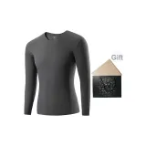 1 Pack Топ (Rain Gray) Dralon Thermal/Antibacterial Soft