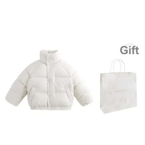 MARC&JANIE Kids Пуховики